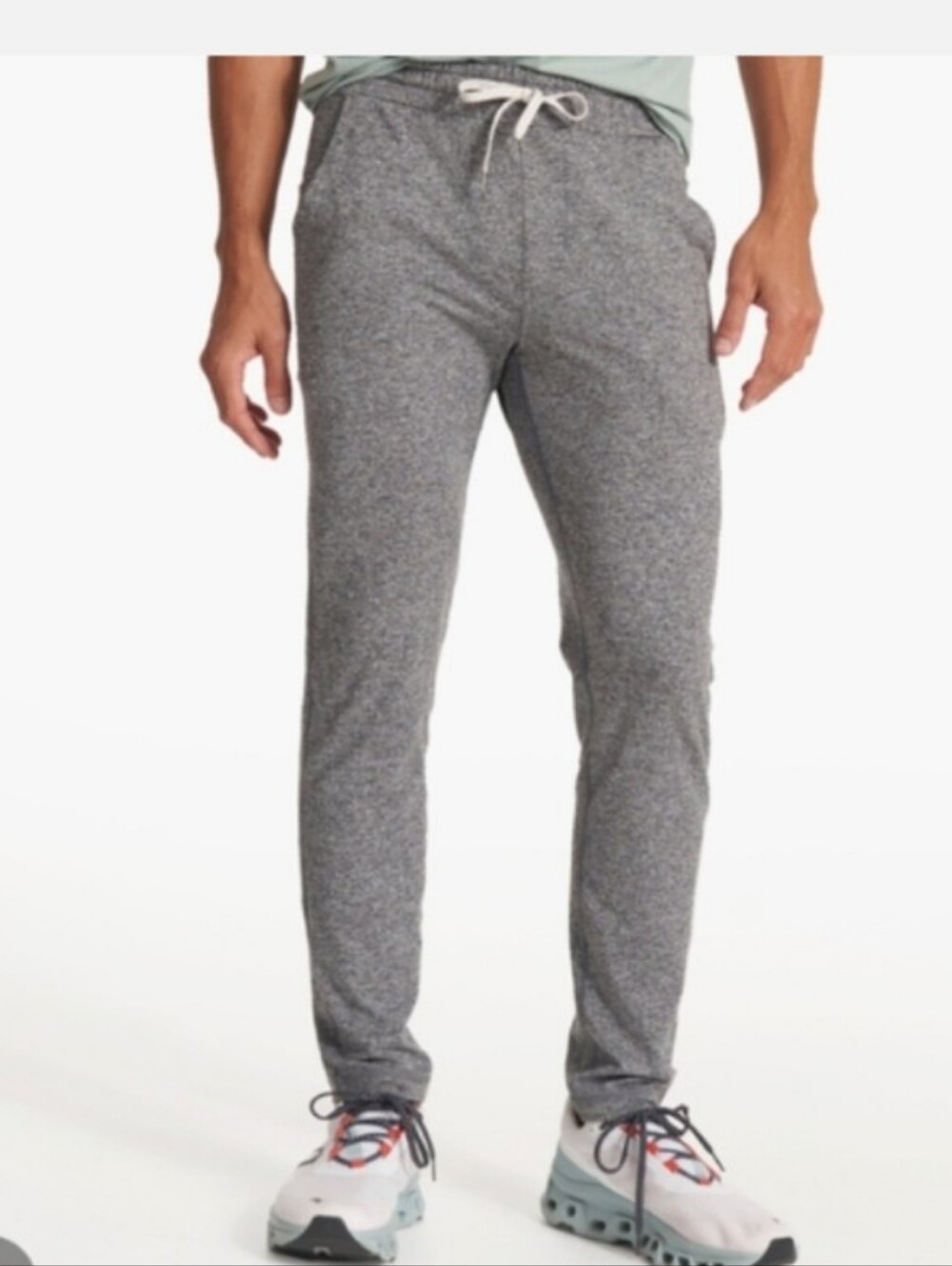Vuori Ponto Performance Pant Jogger * Size Tag Removed
